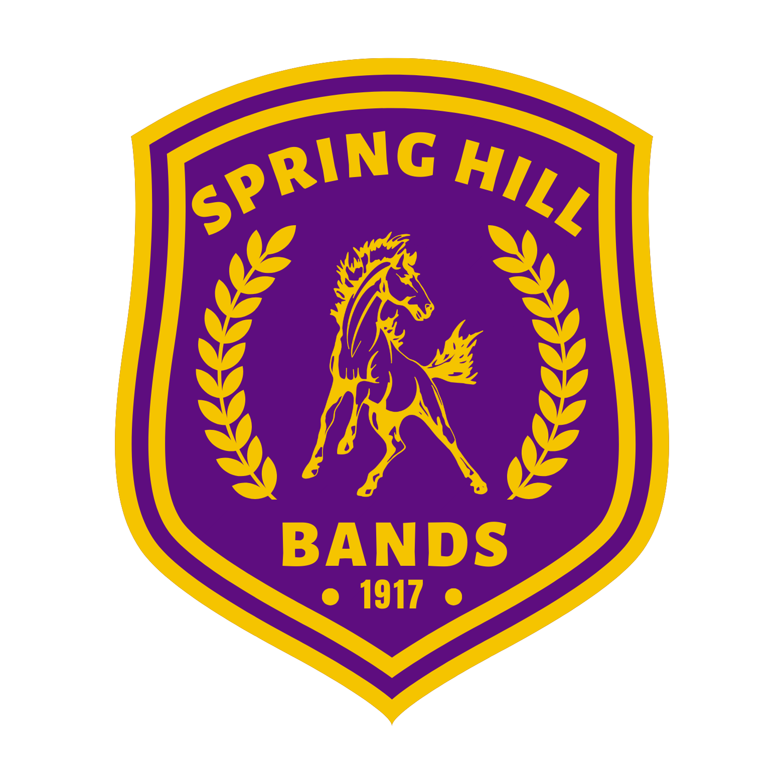 Home | Spring Hill Bands